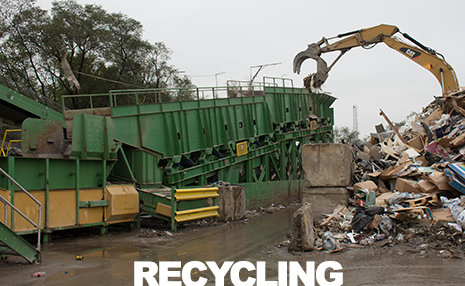 Recycling Equipment
